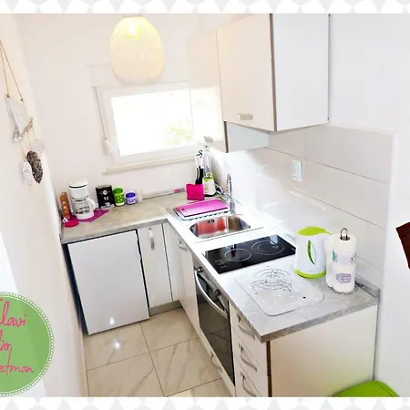 Apartment Studio Slavi Pula