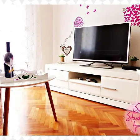 Apartment Studio Slavi Pula