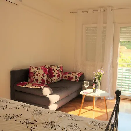 Studio Slavi Apartment Pula