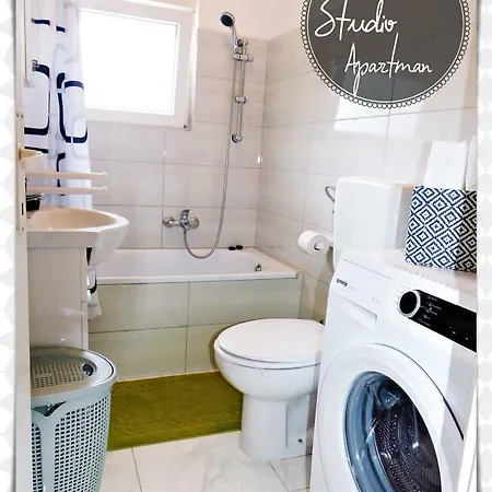Studio Slavi Апартаменты *
