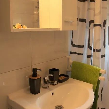 Studio Slavi Апартаменты Пула